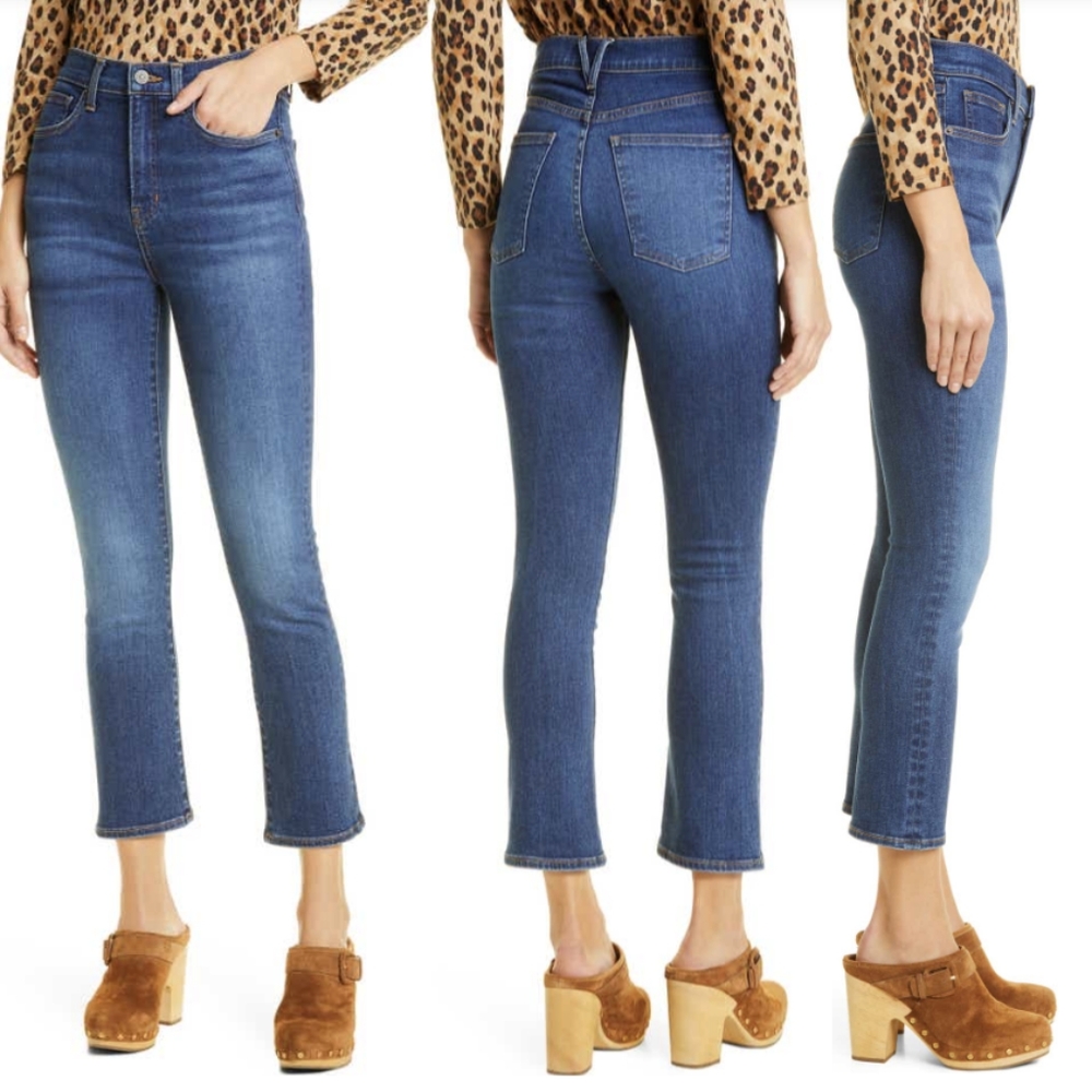 Veronica Beard Maya denim